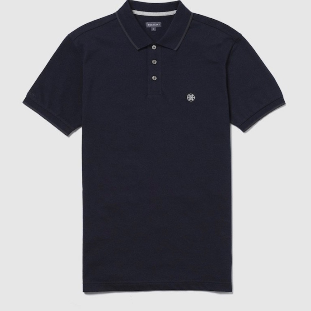Bolvaint Paris Abreu Polo Shirt